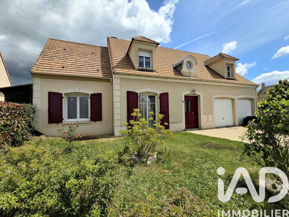 Vente Maison Vente Maison/villa 7 pièces Saint-witz