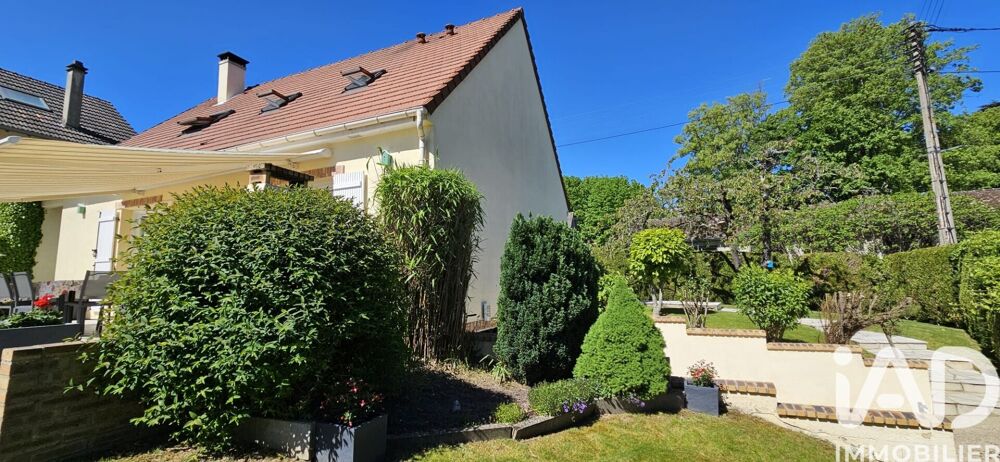Vente Maison traditionnelle 6 pièces