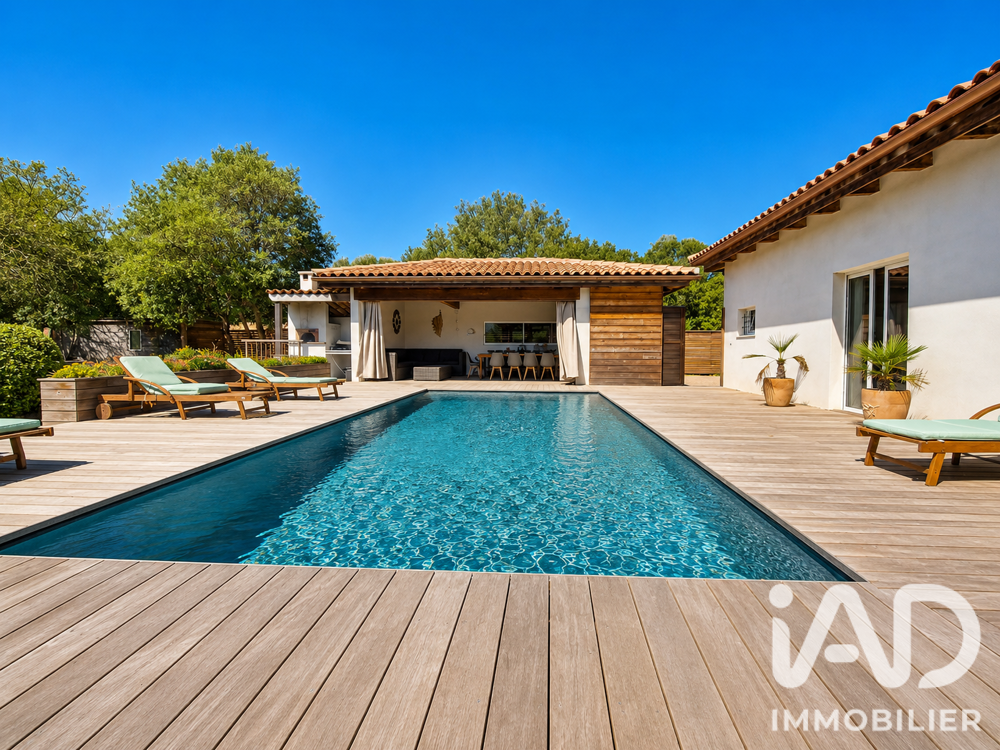Vente Maison/villa 11 pièces