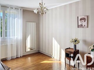  Maison à vendre 4 pièces 89 m²