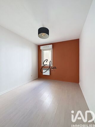  Appartement à vendre 2 pièces 44 m²