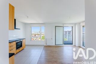  Appartement à vendre 3 pièces 61 m²