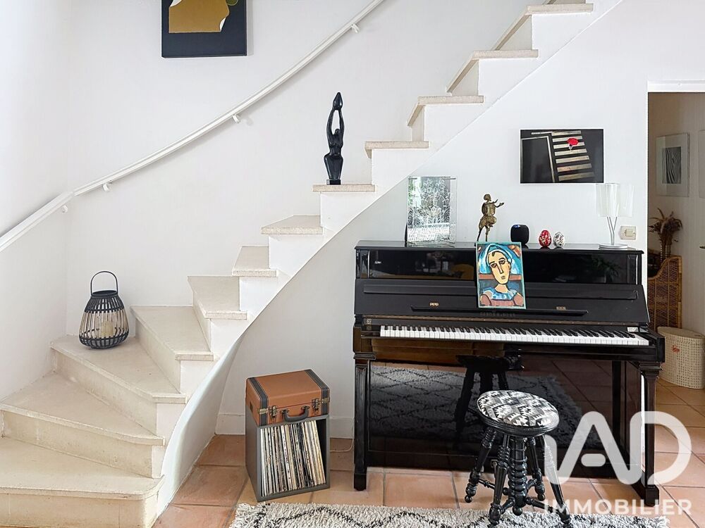 à vendre  Maison Canéjan (33610)