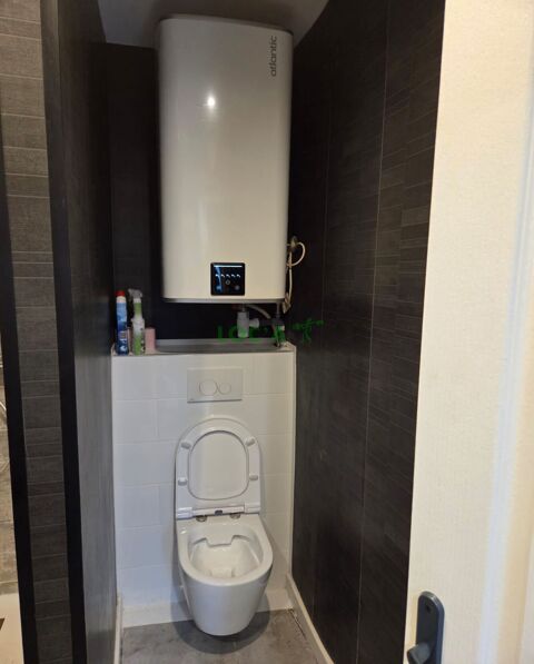  Appartement � louer 2 pi�ces 36 m�