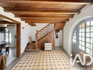 Maison à vendre 6 pièces 159 m²