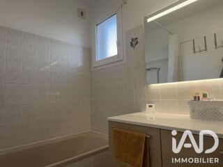  Appartement à vendre 3 pièces 60 m²