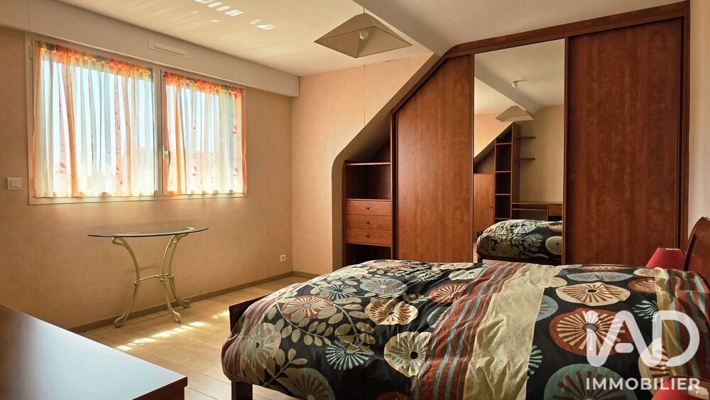 à vendre  Maison Surzur (56450)