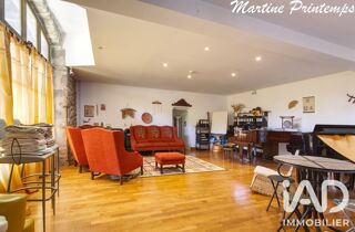  Maison à vendre 15 + pièces 397 m²