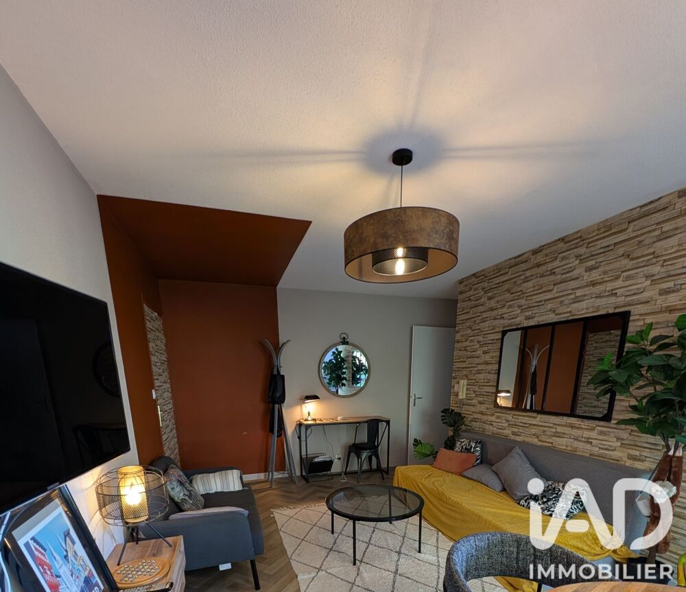 Vente Appartement Vente Appartement 2 pièces Quimper