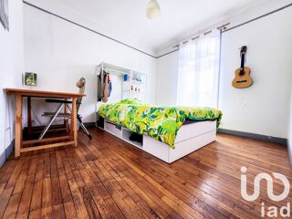  Maison à vendre 5 pièces 94 m²