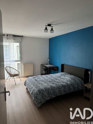  Appartement à vendre 4 pièces 86 m²
