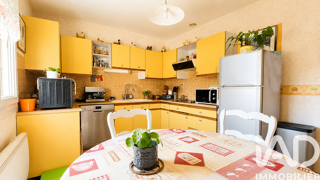  Maison � vendre 4 pi�ces 90 m�