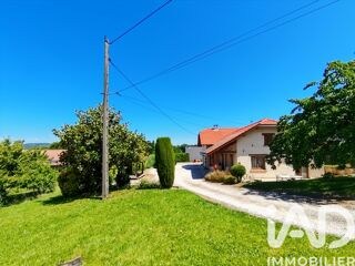  Maison � vendre 8 pi�ces 159 m�