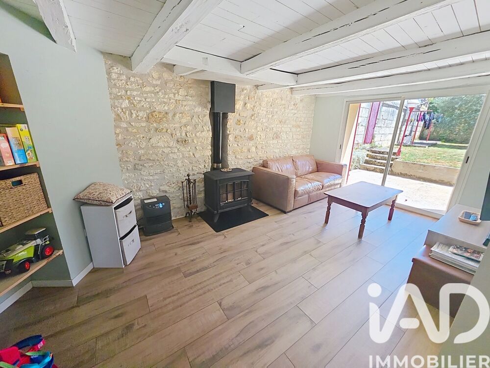 Vente Maison Vente Maison de village 3 pièces Bouëx