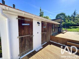  Maison à vendre 5 pièces 106 m²