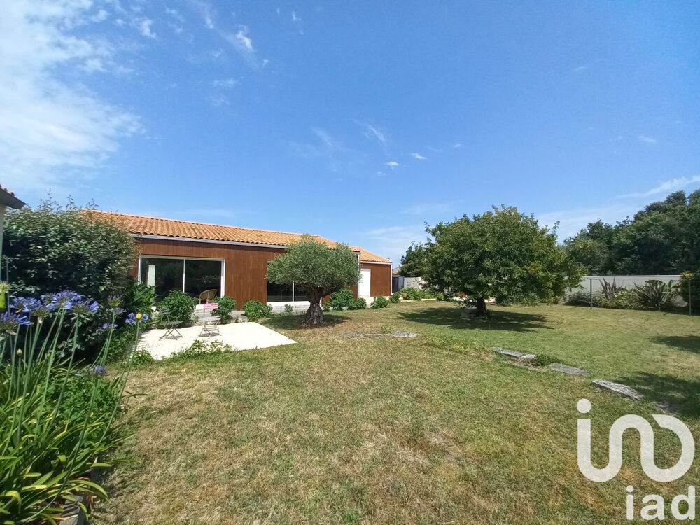 Vente Maison traditionnelle 5 pièces