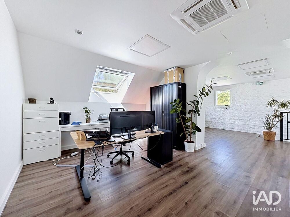  Location - 80 m² Vernouillet (78540)