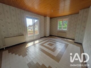  Maison à vendre 4 pièces 70 m²