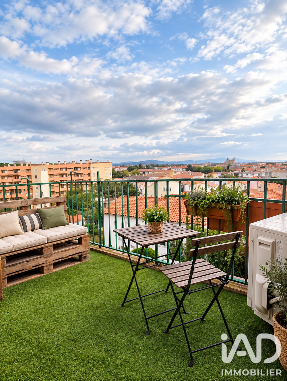 Vente Appartement Vente Appartement 5 pièces Narbonne
