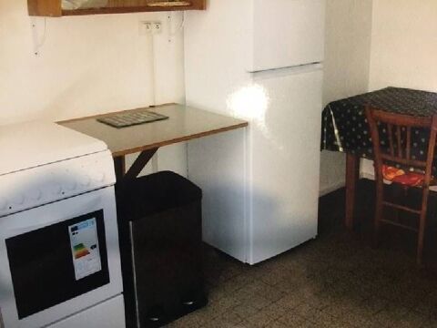  Appartement � louer 2 pi�ces 47 m�