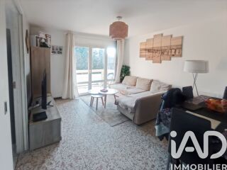  Appartement à vendre 3 pièces 55 m²