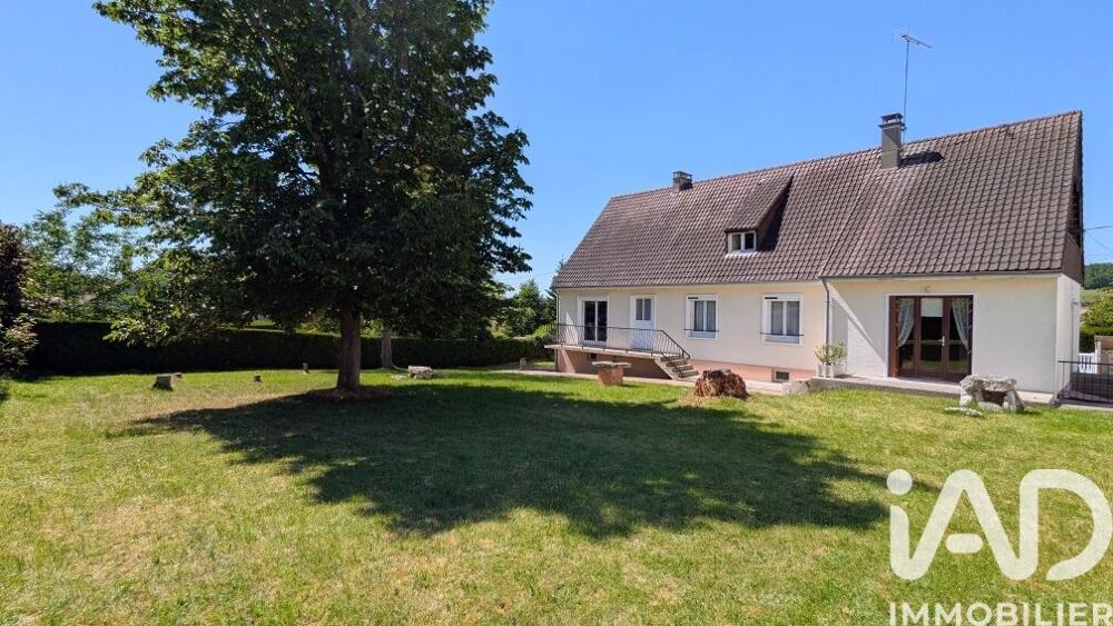 Vente Maison/villa 9 pièces