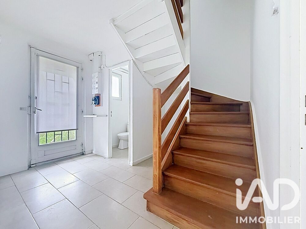 vente Maison - 7 pièce(s) - 118 m² Beauchamp (95250)