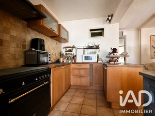  Appartement à vendre 1 pièce 34 m²