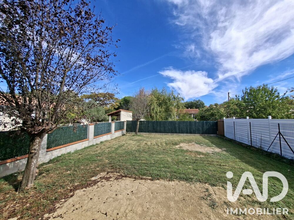 Vente Maison Vente Maison/villa 4 pièces Auterive