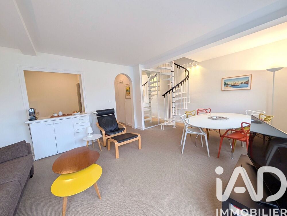 Vente Appartement Vente Duplex 3 pièces La baule-escoublac