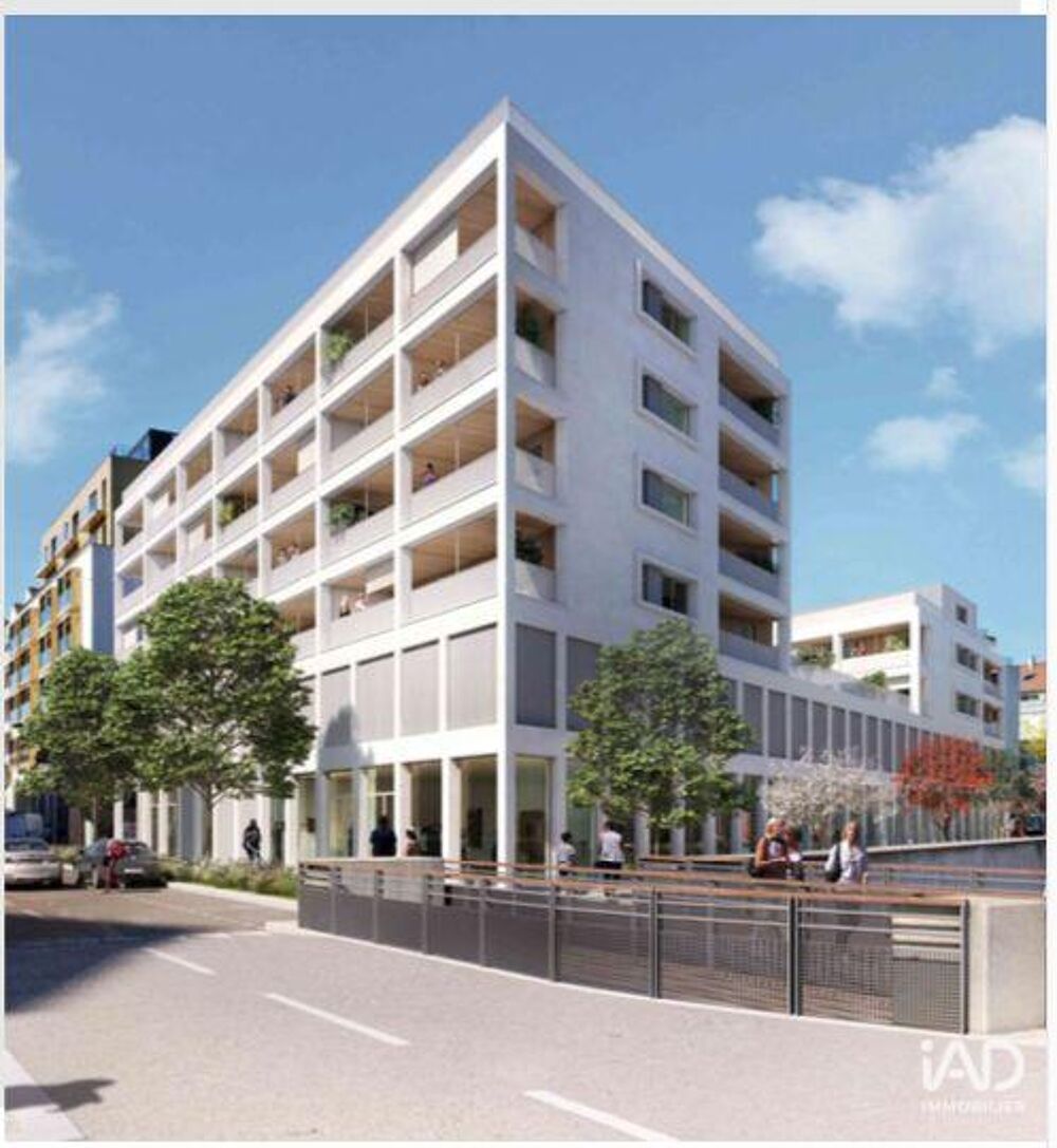 Vente Appartement Vente Appartement 4 pièces Voiron