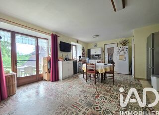  Maison à vendre 6 pièces 105 m²