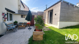  Maison à vendre 4 pièces 81 m²