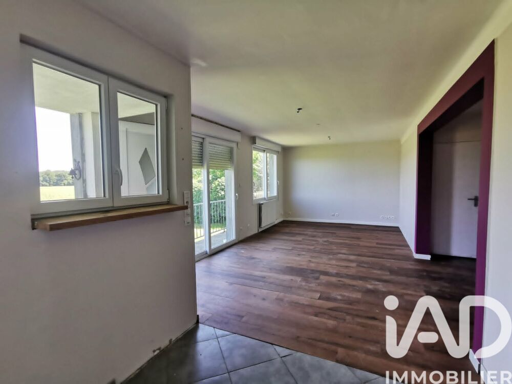 Vente Maison/villa 9 pièces