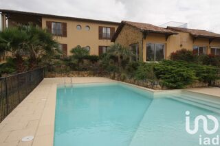  Maison à vendre 13 pièces 440 m²