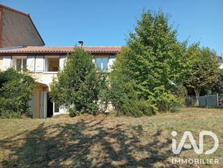  Maison à vendre 7 pièces 128 m²