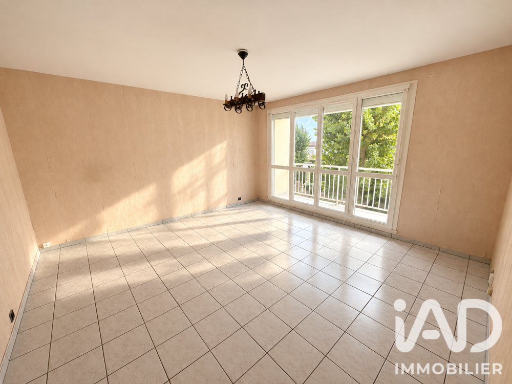 Location Appartement Location Appartement 3 pièces Montsoult