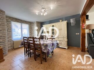  Maison à vendre 6 pièces 105 m²