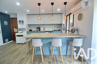  Appartement � vendre 3 pi�ces 58 m�