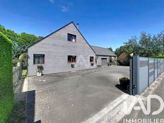  Maison à vendre 5 pièces 121 m²