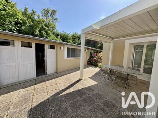  Maison à vendre 4 pièces 112 m²