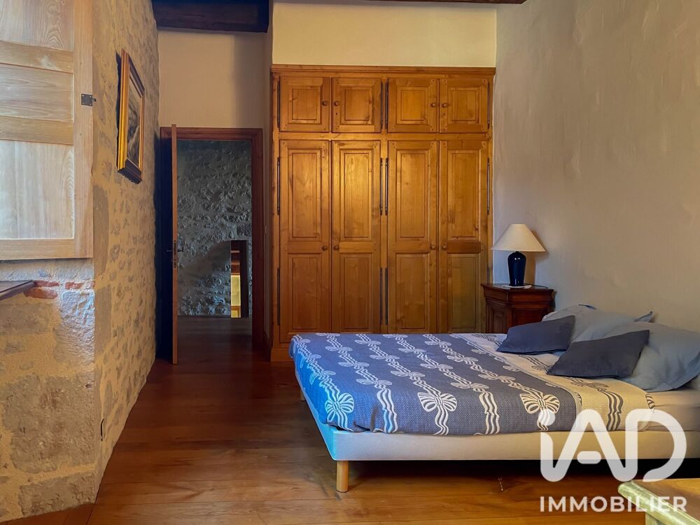 à vendre  Maison Ambeyrac (12260)
