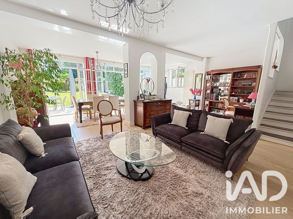 Vente Maison/villa 8 pièces