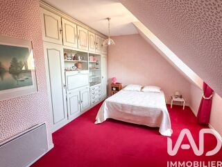  Maison à vendre 5 pièces 113 m²