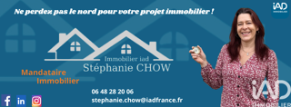  Terrain à vendre 469 m²