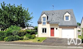  Maison à vendre 5 pièces 89 m²
