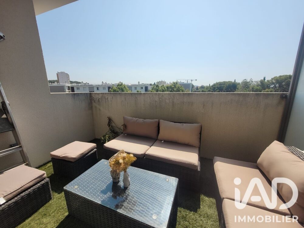Appartement 2 pièces 43 m² · à Toulon · 43 m² · 179 000 €