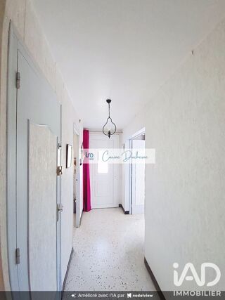  Maison à vendre 4 pièces 92 m²