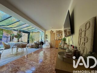  Maison à vendre 7 pièces 212 m²