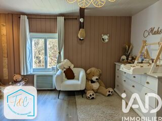  Maison à vendre 5 pièces 120 m²